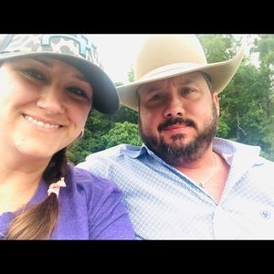 Meet your Posher, Brittney